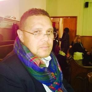 Meet your Posher, Charles